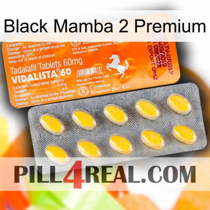 Black Mamba 2 Premium new05